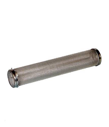 Replaces 167-024 167024 OUTLET 30 MESH LONG MANIFOLD FILTER MOST AIRLESS PUMPS