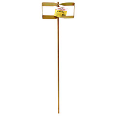 ToolPro 36-Inches Steel Fan blade Mixing Arm