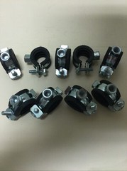 NEW, (LOT 9), ERICO CADDY SUPERFIX 454 HANGER, 1/2” IP-3/4” CT, FREE SHIPPING