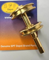 SPF Depot Brand Aluminum AIR PISTON SET for Probler P2 Gun GC1898 GC1899