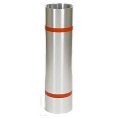 AMERIMAX HOME PRODUCTS 68320 20×10 Mill Finish Aluminum Flashing