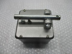 AMERICAN GARAGE DOOR SUPPLY 36T027 PULL SWITCH NSNP