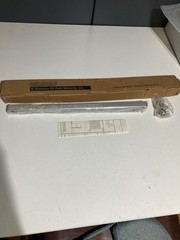 RIXSON 10-236 Interior Door Holder New Open Box