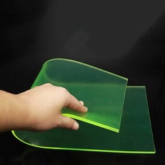 Polyurethane Sheet PU Rubber VARIOUS SHEET SIZES AVAILABLE 1MM TO 20MM THICKNESS