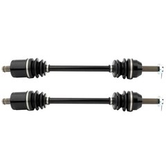 1 Pair CV Axle Shaft Assembly ‎1332690 Front Left Right Fits for Polaris Ranger