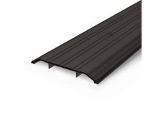 Pemko 5″w x 1/2″h Saddle Threshold 36″ Length – Dark Bronze Anodized