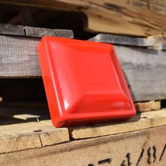 Polaris Indy Red Powder Coating Paint (IM1776020) 1LB