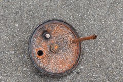Binks 83-3402 Pressure Pot