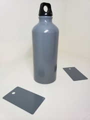 Zinc Rich Primer Powder Coating Paint 5 LBS USA Made FREE SHIPPING