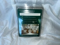 NEW Micro-Mesh Scratch Away Remover – Stainless Steel Sink Restoration Kit