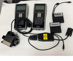 Saflok KABA HH6 Programmers Lot