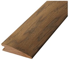Performance Accessories HREDC 84″ x 2″ Engineered Hardwood – Cobblestone