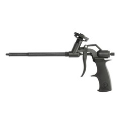 INTERTOOL STORM Pro Expanding Spray Foam Gun Applicator Teflon Coated PT08-0606
