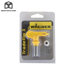 Airless Paint Spray Gun With 517 Tip&Tip Guard Sprayers Fast shipping 3600PSI