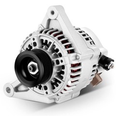 High Output Alternator for Pontiac Vibe 03-08 Toyota Celica 00-05 Corolla