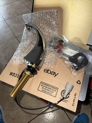 New Genuine replacement Zurn P6913-XL-1 Z6913-XL Spout Assembly With Sensor Only