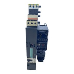Siemens Reversing Starter RS1-X For ET 200S 3RK1301-1BB00-1AA2 For Industry