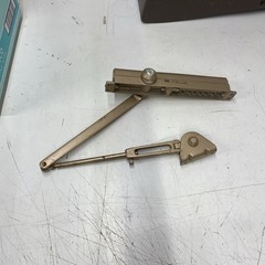 Norton Scovill 149A Door Closer Lester 2 Tested Works