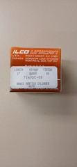 Kaba Ilco Mortise Dummy Cylinder 7160DC-03