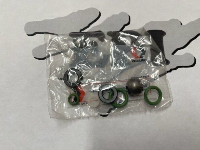 Graco 217-559 Repair kit Part Number 217559.