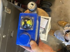 Milwaukee Controls 2” Electric Control Valve