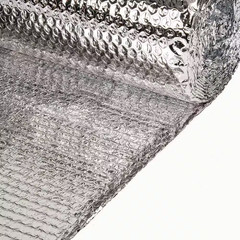 48 In. X 75 Ft. Double Reflective Insulation Radiant Barrier