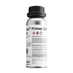 Sika Primer-207 Pigmented Solvent-Based Primer, 587329