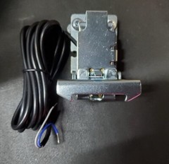 1008167 – Besam Assa Abloy Sl500 Fail Secure Solenoid Lock Assy