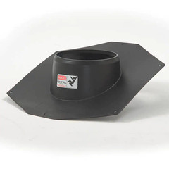 10 In. Asphalt Flashing