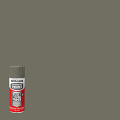 249322 Automotive Self Etching Primer Spray, 12 Oz, Matte Dark Green