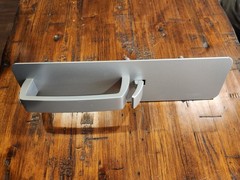 Von Duprin 230TP-BE Compatible with 22 Series Exit Devices
