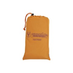 Gazelle Tents™, T4 Tent Footprint, 300D, Waterproof Ground Tarp, 4 Tack Do