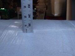Aspen Aerogel SPACELOFT™ Hydrophobic Insulation Mat, 254mm x 355.6mm x 6mm Sheet
