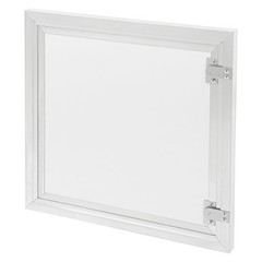 Access Panel Aluminum Alloy Access Door Electrical Plumbing Inspection Service