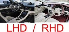 Custom Full Surround Car Floor Mats for BMW 7 Series G70F01F02 Long G11 G12 Long