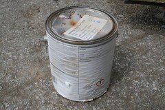 PPG Dimetcote 9 Series Inorganic Zinc Powder