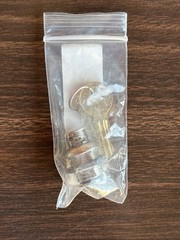DETEX ECL-230D/230D – PH Exit Control Lock