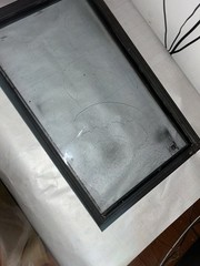 Bulletproof Glass