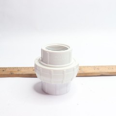 Apollo PVC Union FIP x FIP 1 x 1 F1970