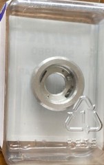 BRAND NEW SEALED- OEM BINKS 54-4980 AA-2 Air Cap