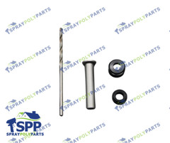 Graco- KIT, ACCY,EXTENSION TIP: AR5252/AF5252 (248017)