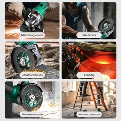 Cutting Disc Circular Resin Grinding Wheel Metal Resin Fast Cutting Cutter