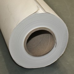 Binks Flame Retardant Paper 29-863, 36″ x 300 ft, Flame A Guard III, Spray Paint
