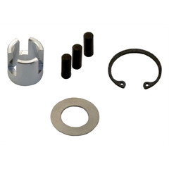 Assenmacher 10MM STUD REMOVER PARTS KIT 100