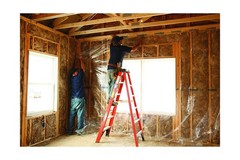 CERTAINTEED 902010 Membrain Smart Vapor Retarder Barrier-Use with unfaced Ins…