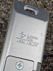 Adams Rite 74R1-130: Assa Abloy Rim Exit Electric Strike Fail Secure