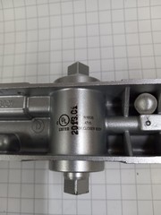 Tell Manufacturing Commercial Door Closer 600 Series DC100148 (No Arm)