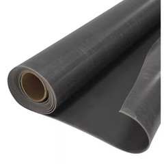 48 In. X 10 Ft. Commercial Sound Barrier Quiet Wall