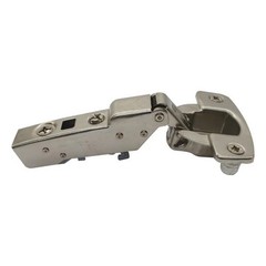 Hettich HT9073621 110 Soft Close Half Overlay Press In Sensys Hinge
