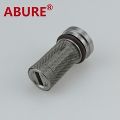 Aftermarket VALVE, check, A side fits Fusion Air Purge Spray Gun 246731